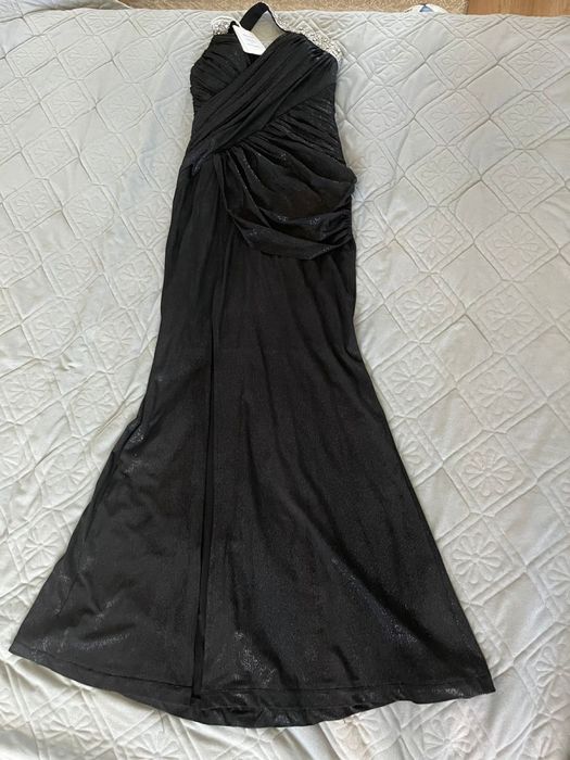 Платье вечернее