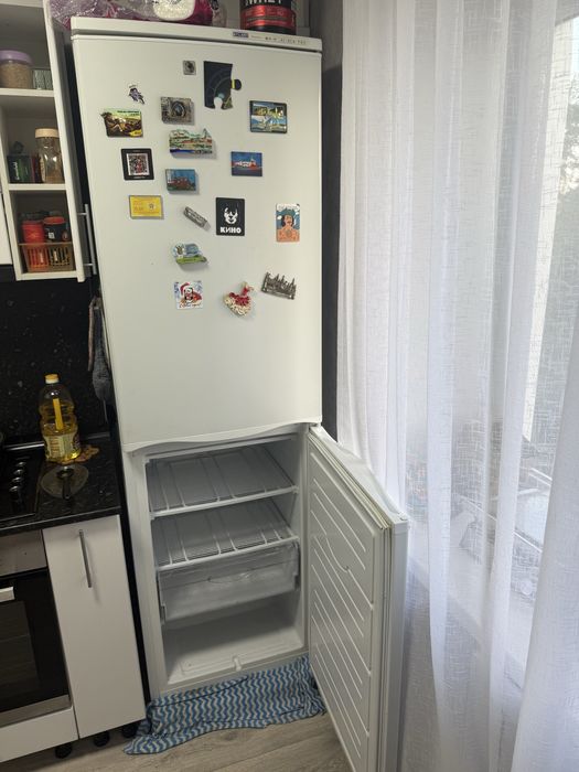 Холодильник Атлант