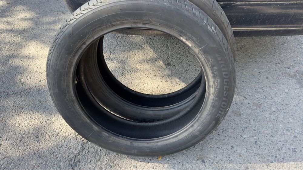 155/70/19 шины пара Bridgestone