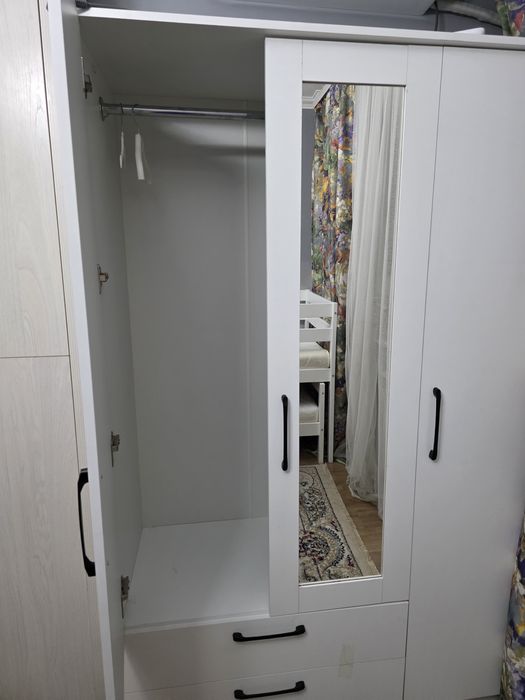 Шкафы  для спальни