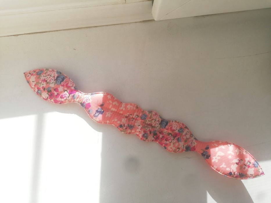 Заколка для волос