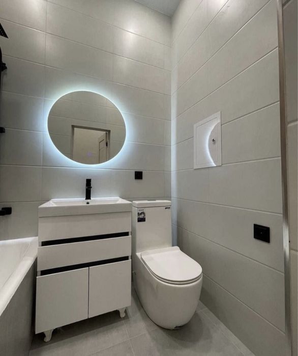 Сдаётся 2х комнатная квартира в центре города нукусская улица