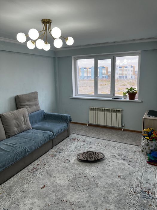 Продам срочно квартиру