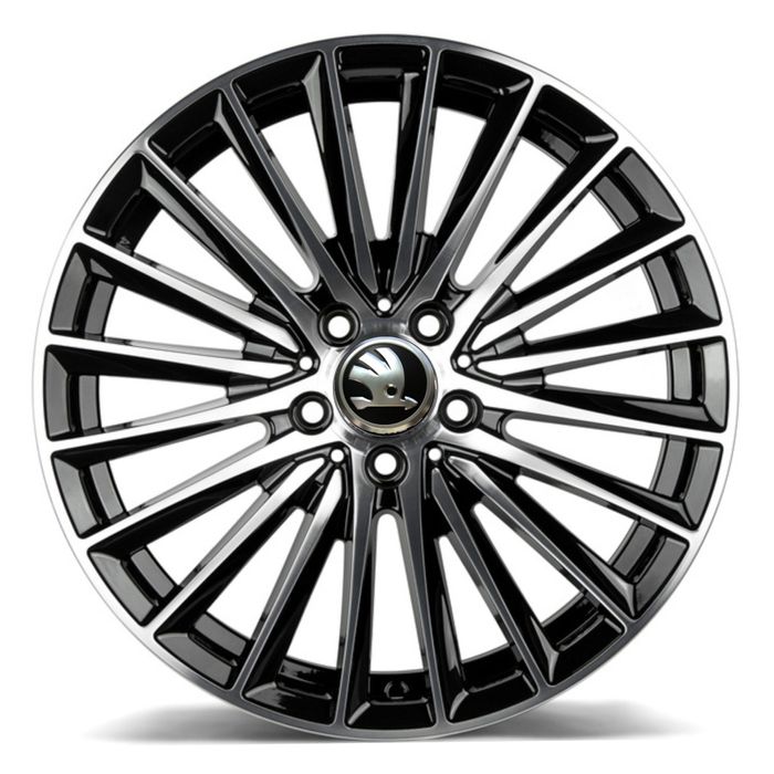 Jante 18 Skoda Superb VRS Kodiaq Octavia VRS Karoq Enyaq Yeti