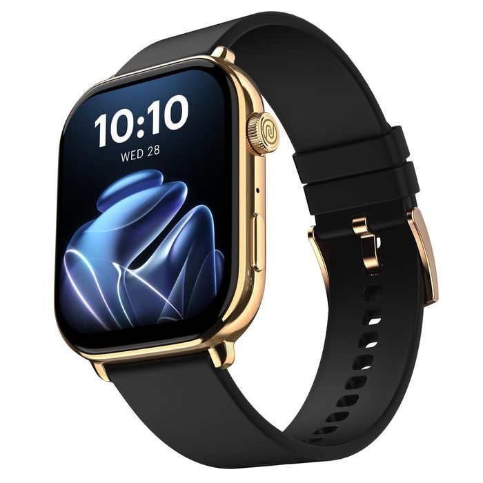 Noise Pulse 4 Max Smartwatch