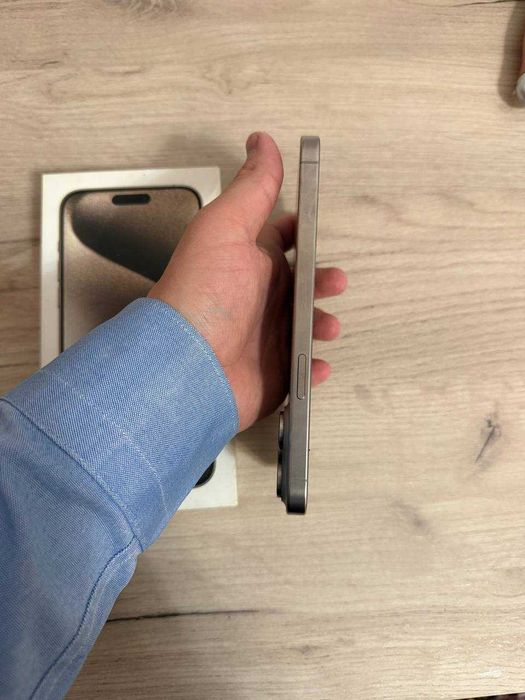 iphone 15 pro max Vetnam