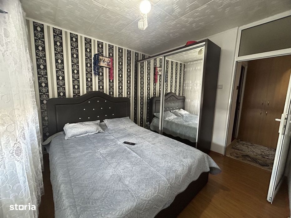 Apartament 2 camere, confort 1 decomandat Mioveni