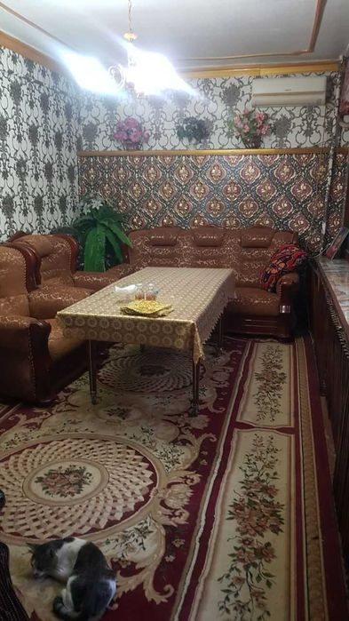 Продается дом на участке 6 соток Центр Фрунзе