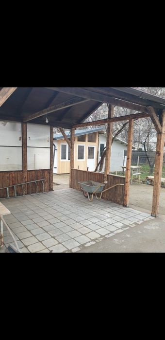 Casa de închiriat central Iasi