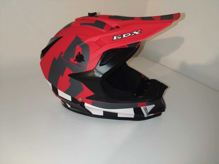 Casca off road/atv/enduro/Trotineta Electrica