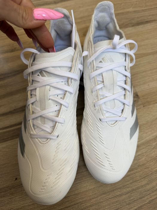 Футболни обувки adidas PREDATOR LEAGUE MG ! 40 н