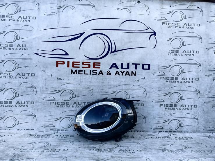 Far dreapta Mini Cooper F56 Full LED LCI 5A01962 an 2019-2020-2021-202