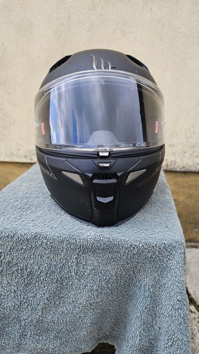 Casca moto MT Helmets L