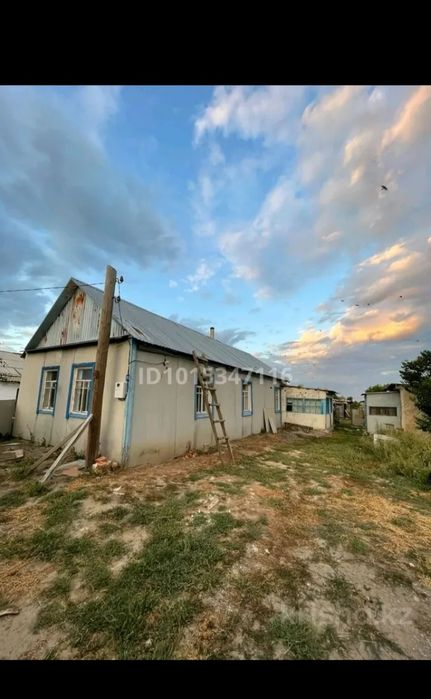 ППродам дом в сельский местности.