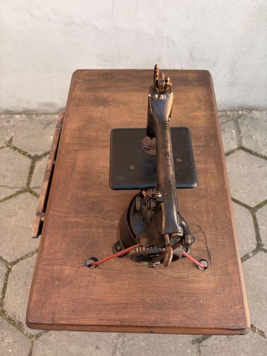 Шевна  машина Singer - 1923г