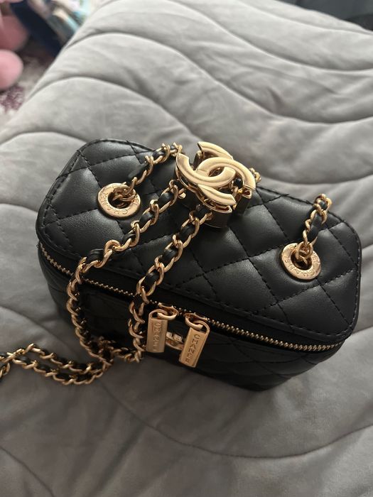 Маркова чантичка