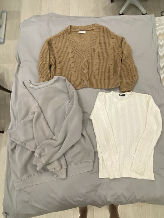 Продам вещи размер XS