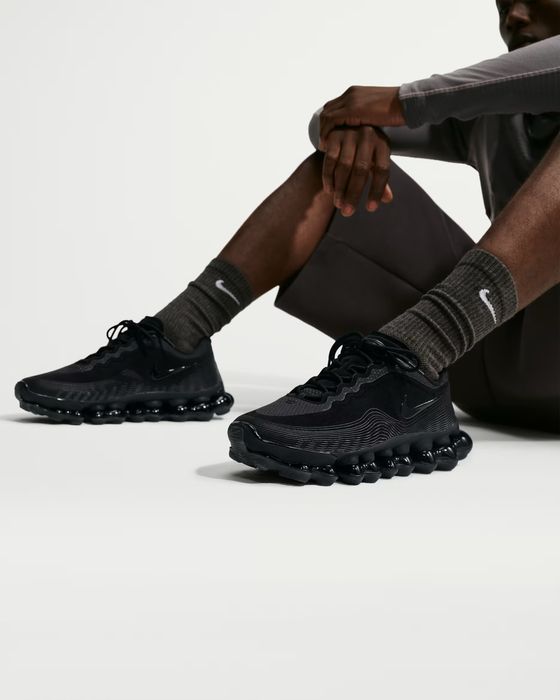 Nike Air Liquid Max - 42.5, 43, 44 и 45 Номер Оригинални