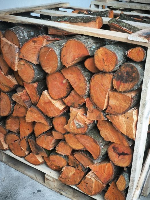 Lemne pentru foc
