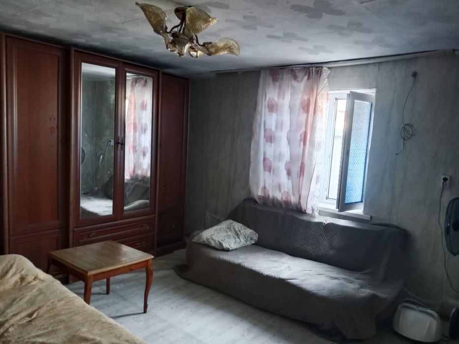 Сдается времянка на длительный срок