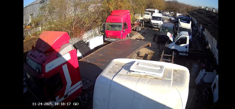 Platforma transport auto orice configurație pentru o poziție sau doua