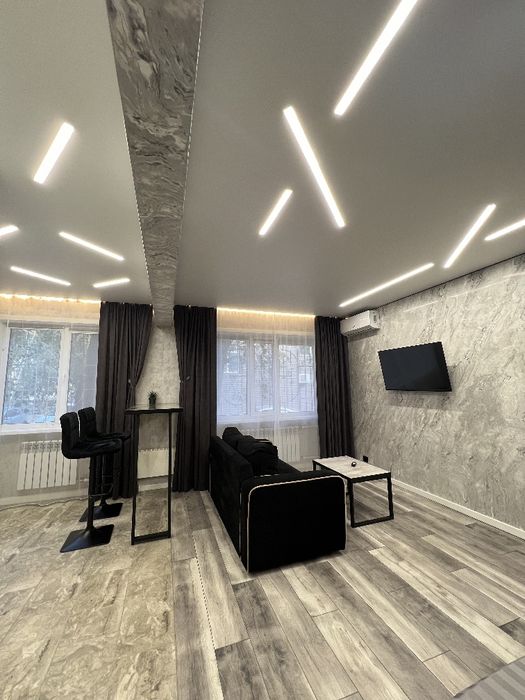 Black Lux Studio центр города для двоих