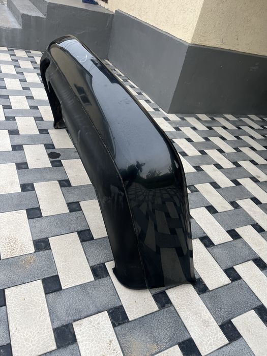 Задний бампер ауди а6 оригинал