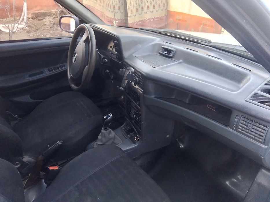 Нексия 1 донс 16