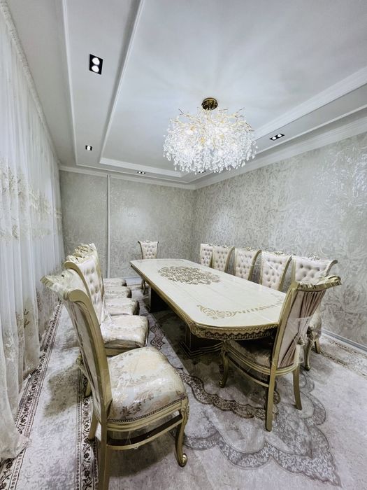 12 tali stol stull yengi