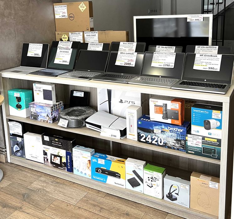 Boxă portabilă Honor Choice Pro, NOUĂ/Sigilată!