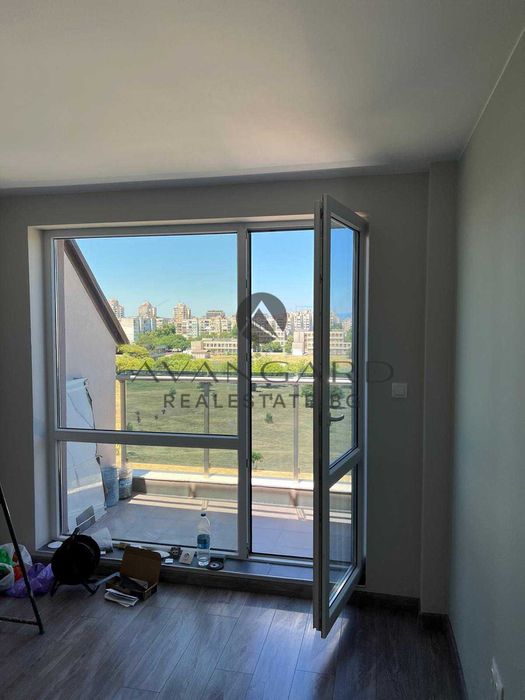 Продава се Двустаен апартамент в Пловдив, Тракия - 65 кв.м за 1727 €/кв.м - Снимка #5