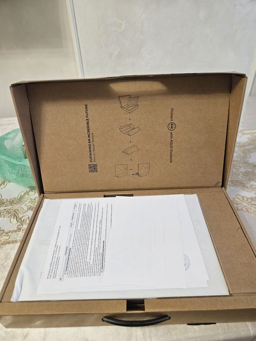 Ноутбук ASUS VivoBook GO