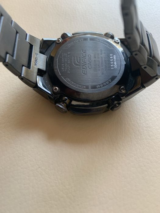 Ceas Casio Edifice