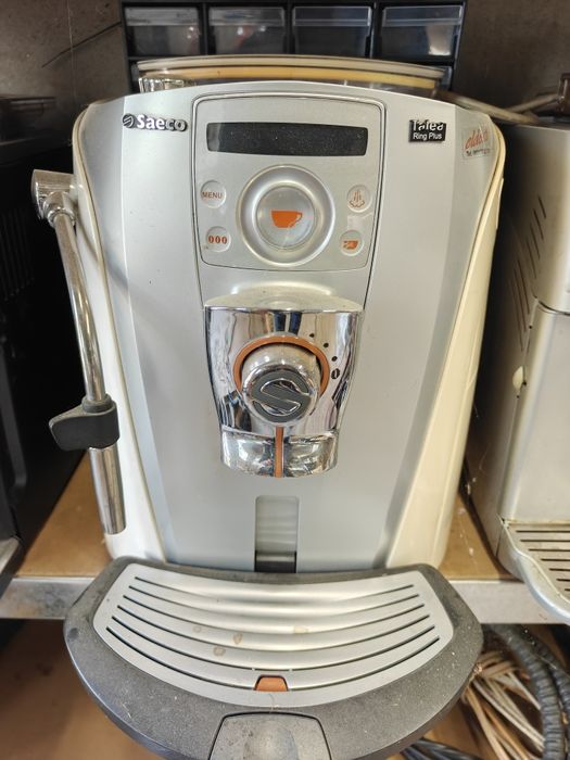 Saeco talea ring plus