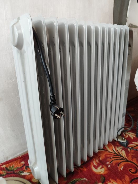 Batarey tokli ishlidi