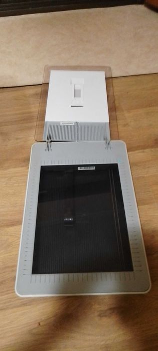 Сканер НР на запчасти