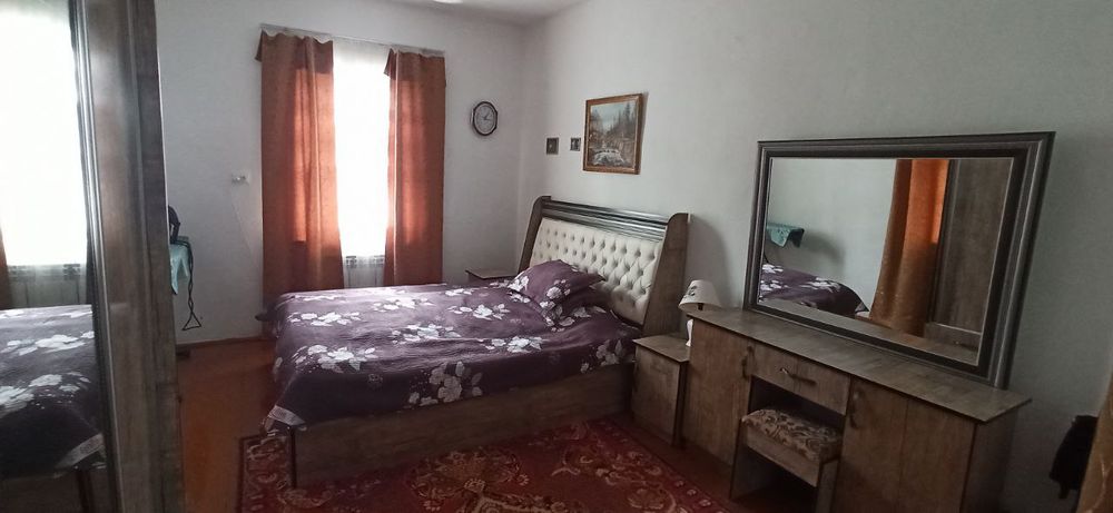 Срочно продается дом. Нижний Комсомольск.