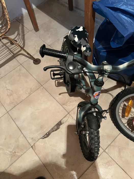 Детско колело (Yipeeh)