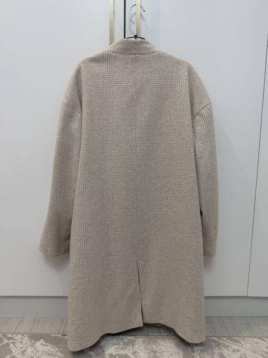 Полупальто ZARA, размер XS