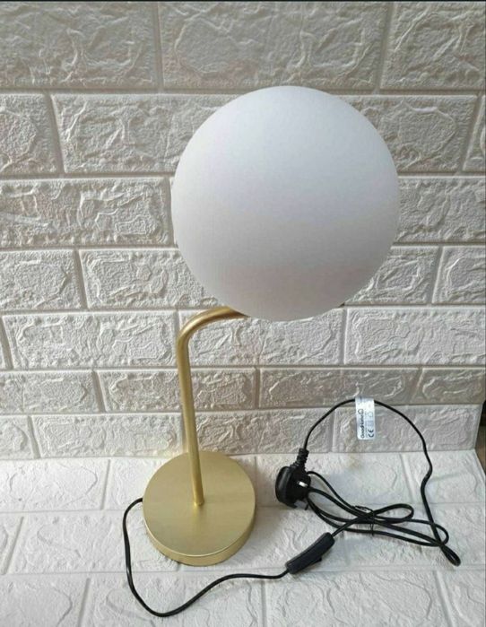 Lampa/Veioza de birou