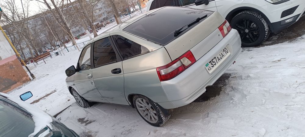 Продам ВАЗ  2112
