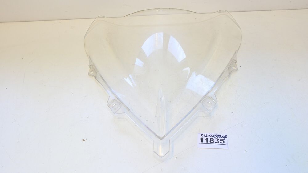 Parbriz BMW K1200S / K1300S 2004 - 2016