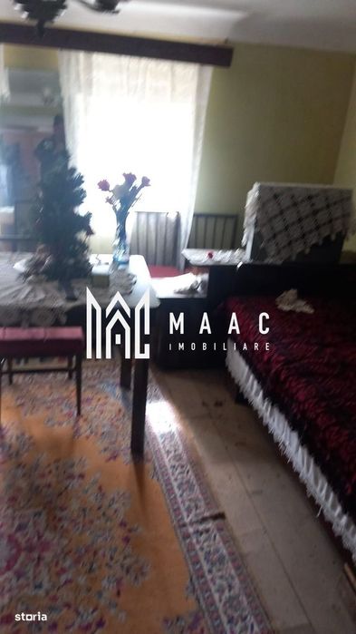 Casa de vanzare  I 259 MPU I Ocna Sibiului