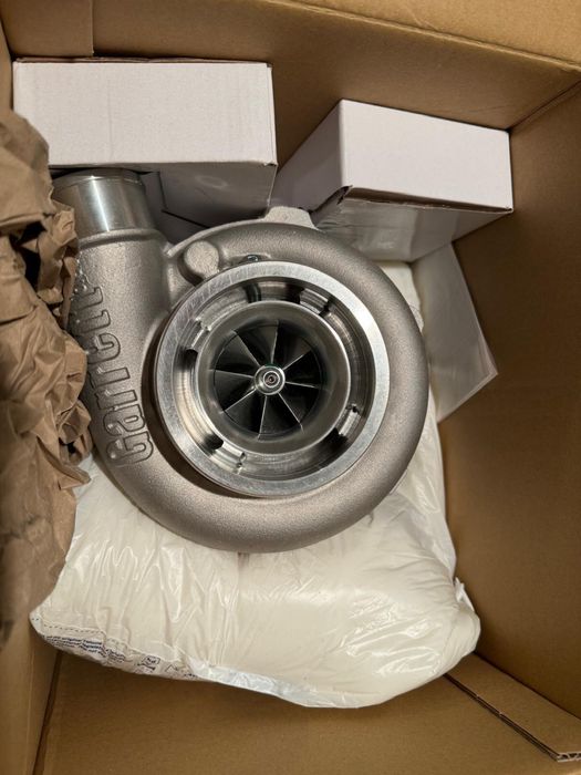 Garrett gtx3071r gen2