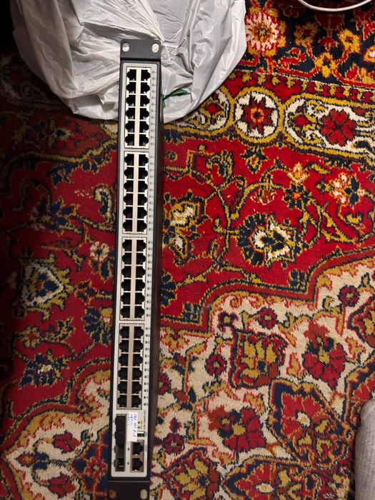 SNR swich l3 Продам срочный