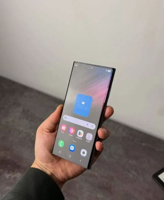 Продам Samsung s22 ultra 512