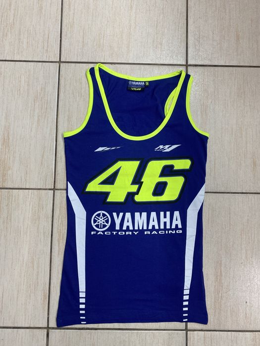 РАЗПРОДАЖБА на дамски потници и тениски VR 46 и Yamaha .