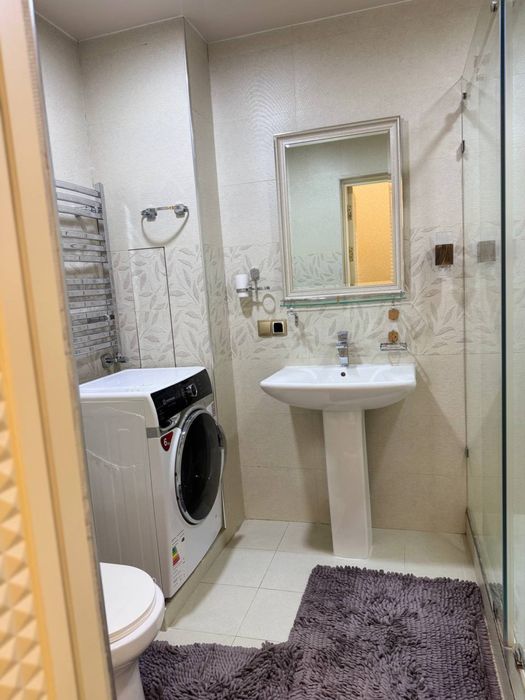 Аренда 4/2/9 Олмазор тумани Сагбон махалла BAURUM доми