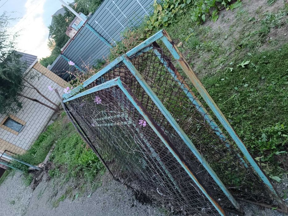 Продам забор цена договорная