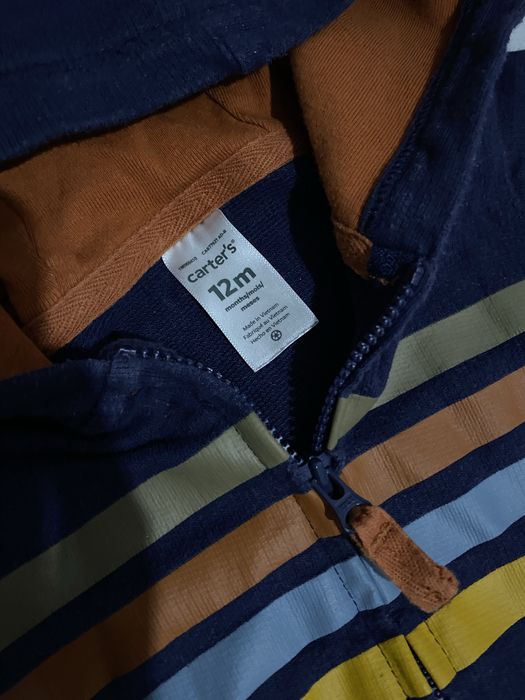 Комбинезоны для мальчиков carters